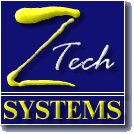 Z Tech Systems logo